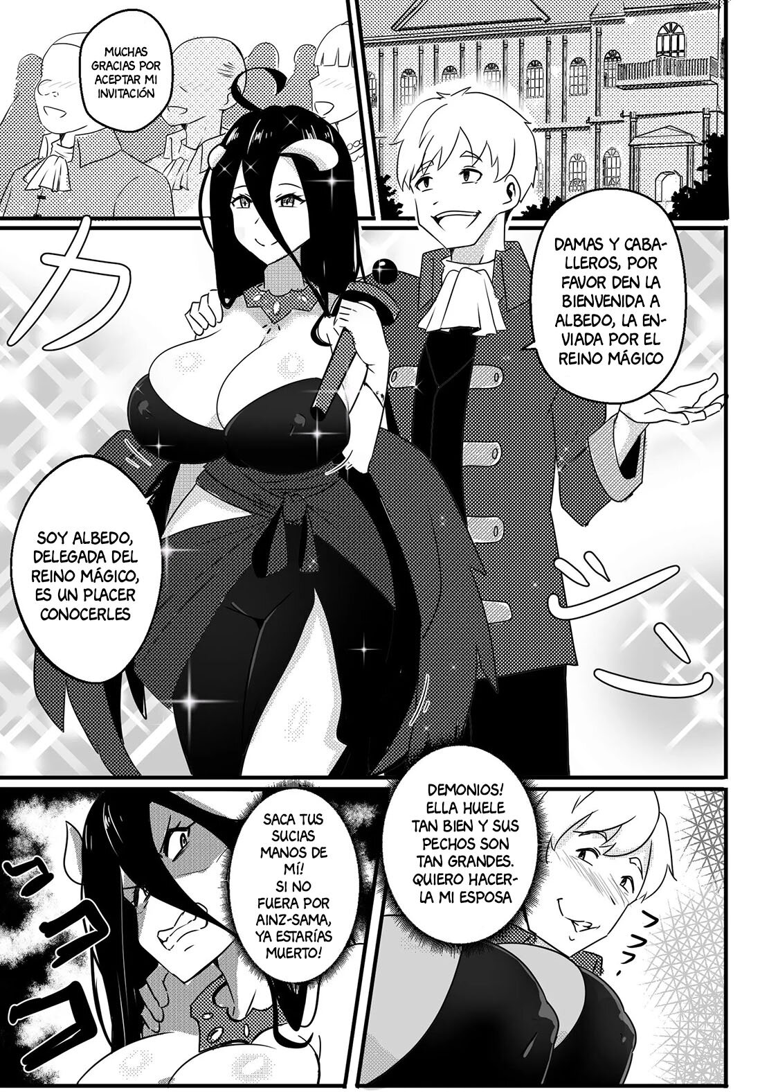 B-Trayal 40 Albedo page 2 full