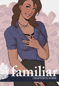Familiar  - Act 2 - Chapter 13 - english