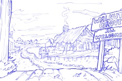 Flo and the 11 kids - Chapter 2