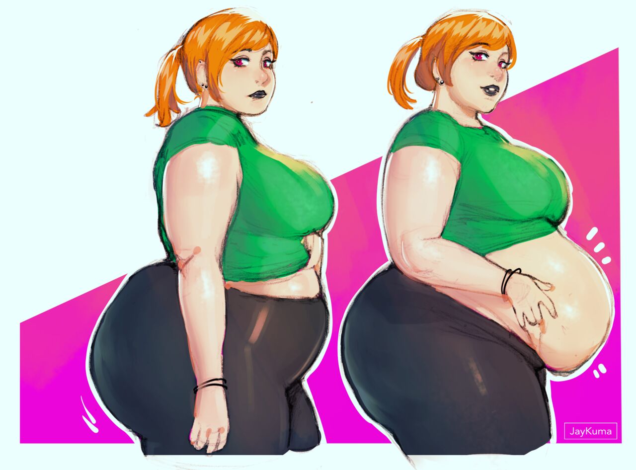 JayKuma Twitter+Deviantart page 11 full