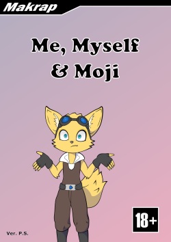 Me, Myself & Moji