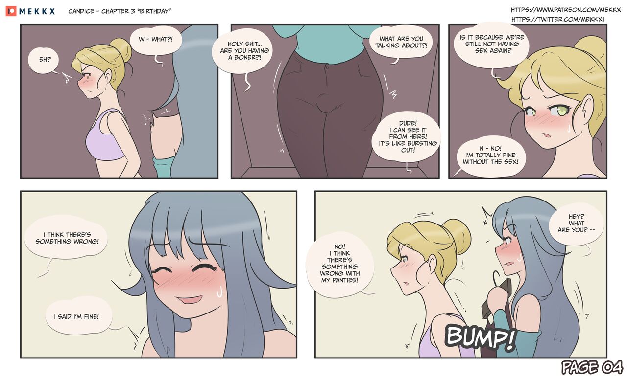 Candice page 5 full