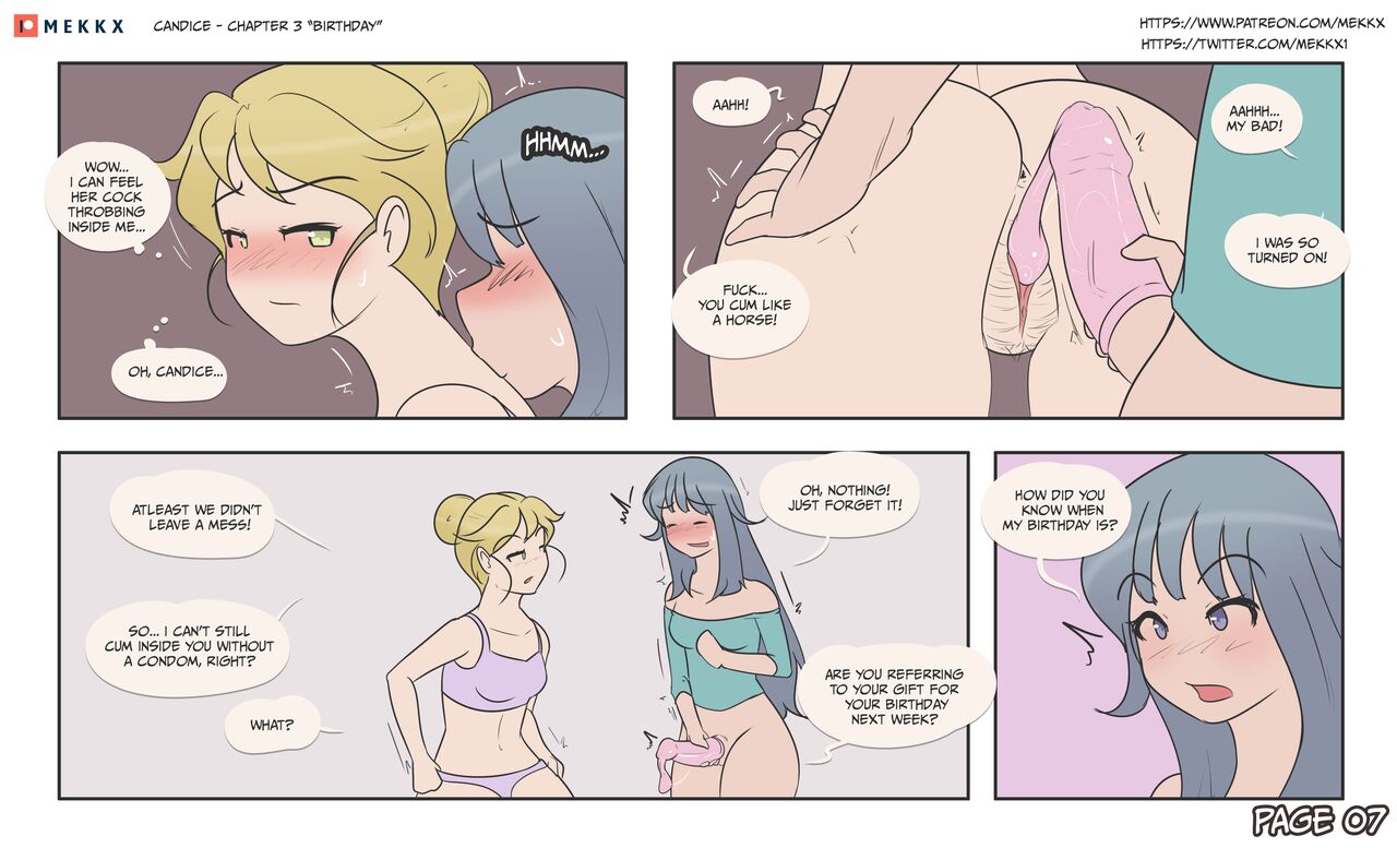 Candice page 8 full