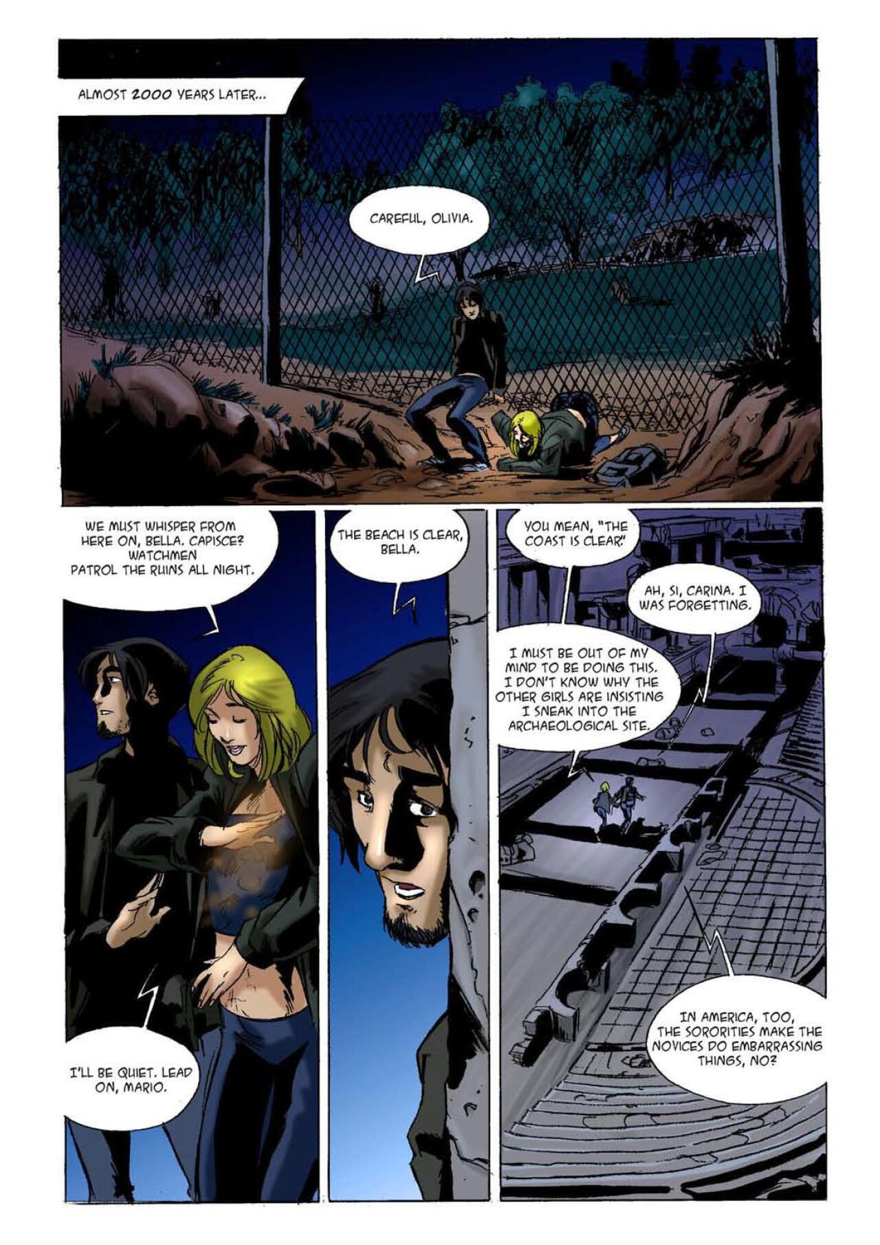 lupanare page 6 full