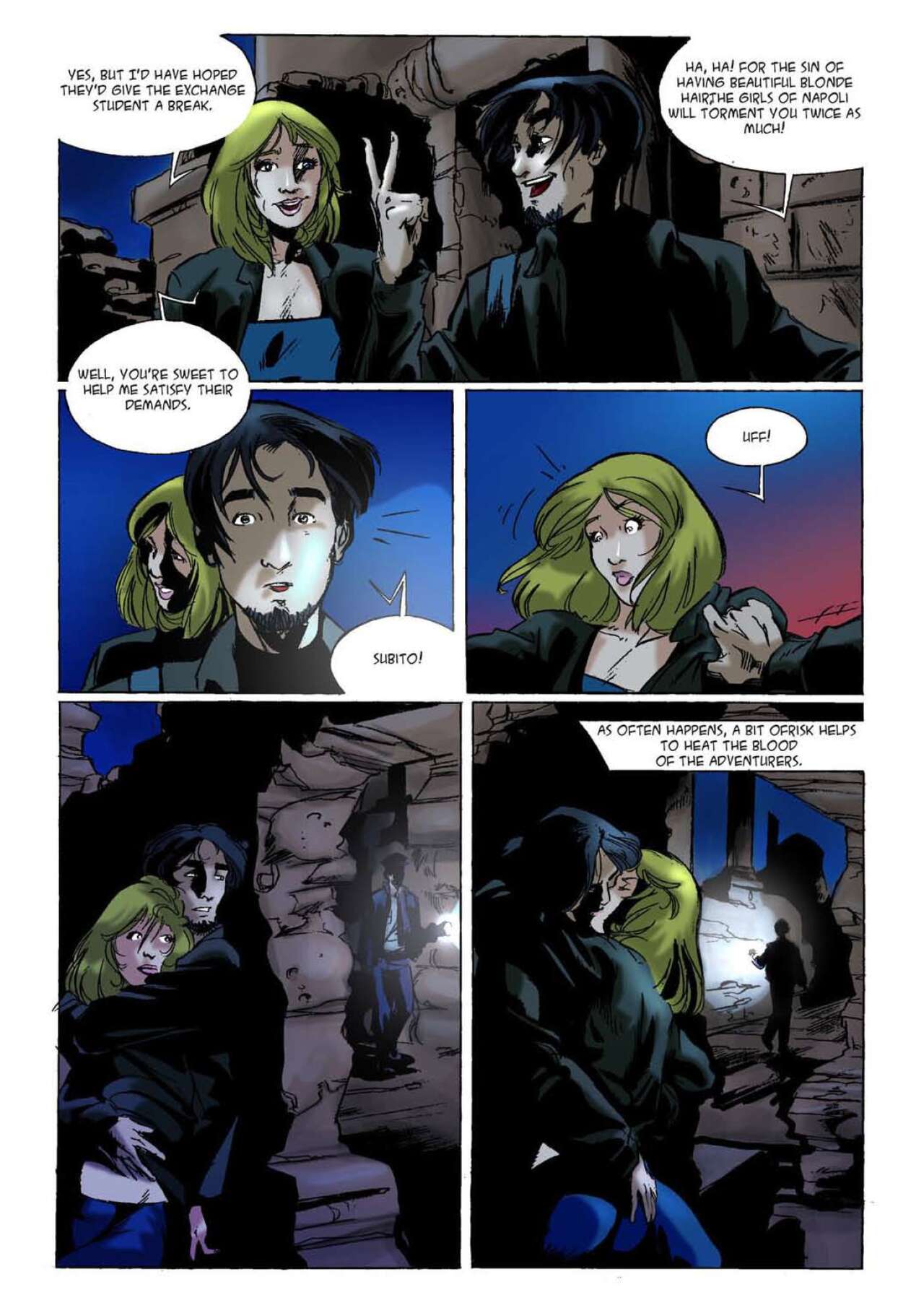 lupanare page 7 full