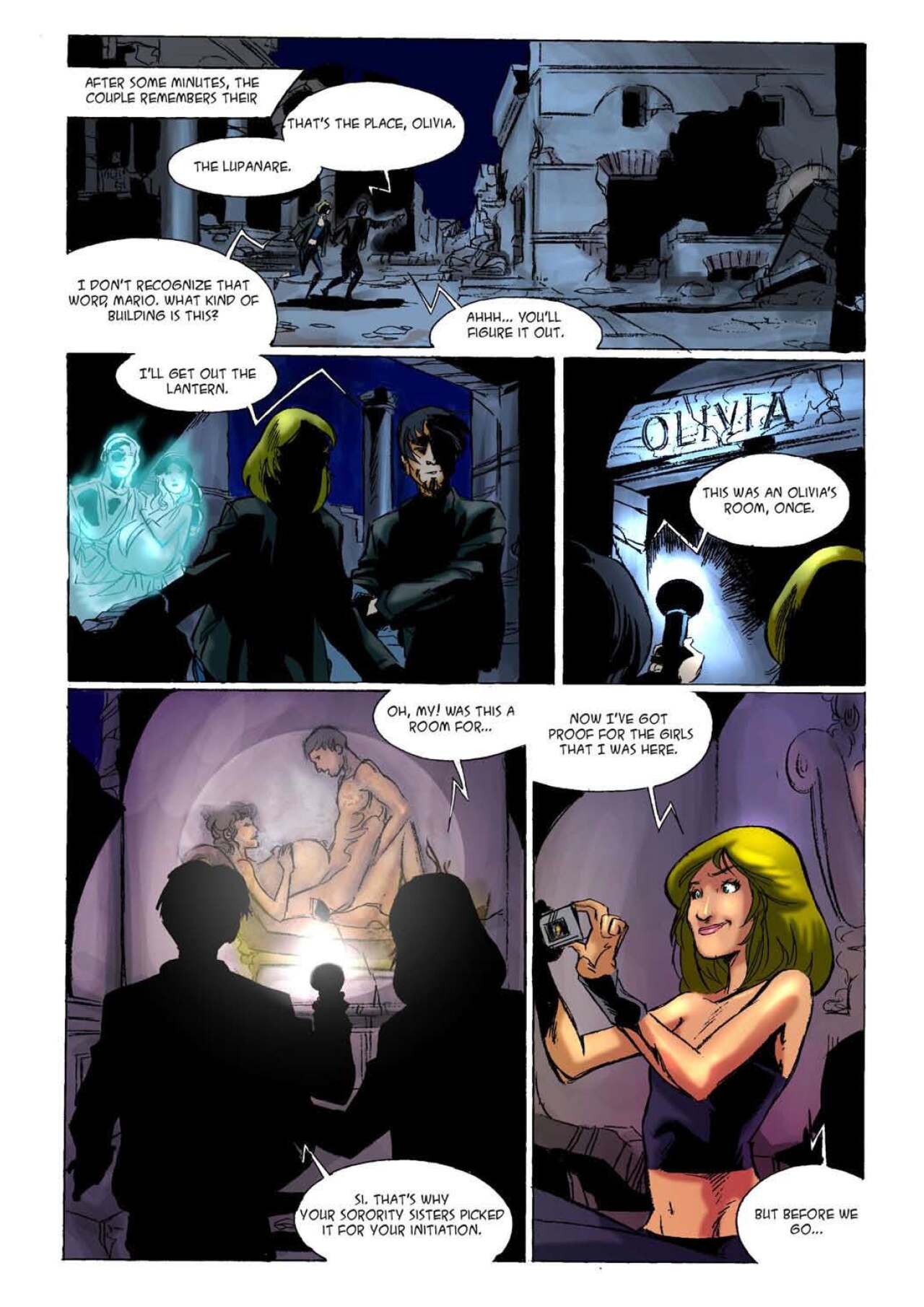 lupanare page 8 full