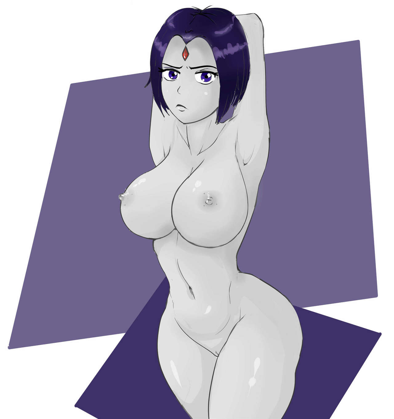 ARTIST G3mma page 7 full