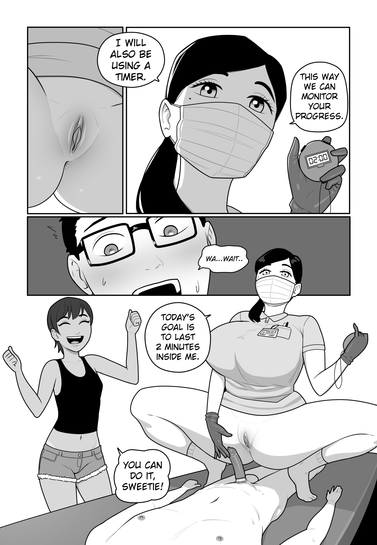 Sexual Support Clinic page 11 full