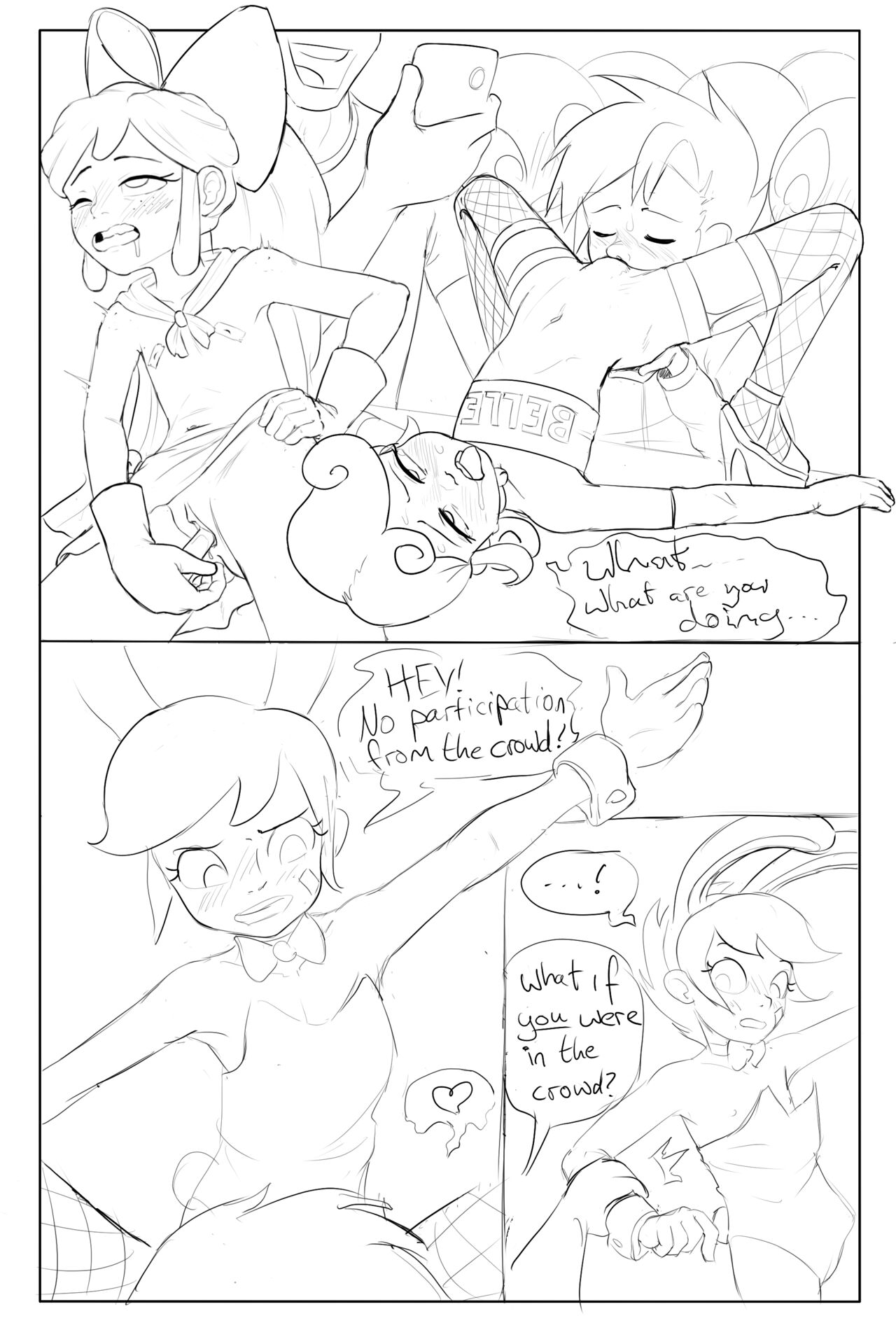 Magically Pernicious page 5 full