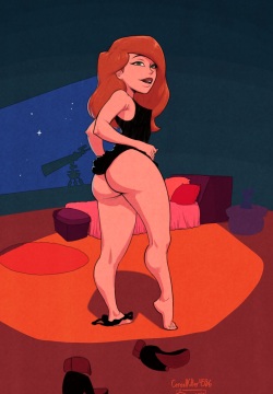 Impossible to Resist