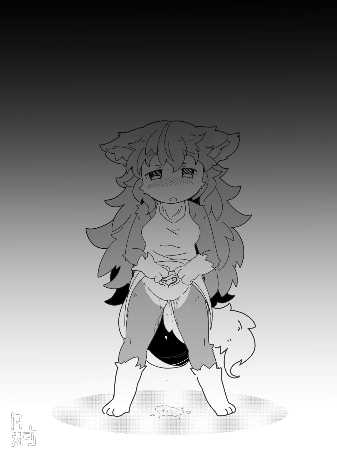 ARTISt hinata sakamoto page 11 full