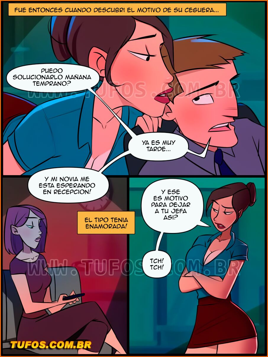 casa da mãe Joana 19 page 4 full