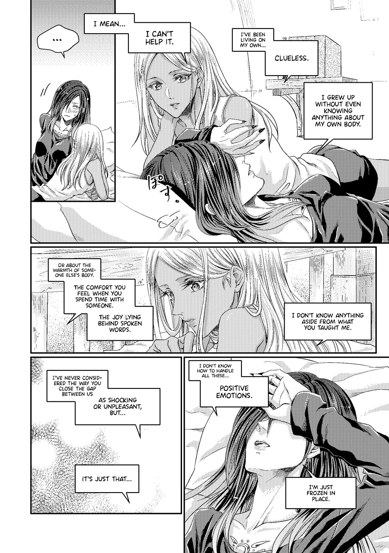 Benikake no Sora | Crimson-Stained Skies page 11 full