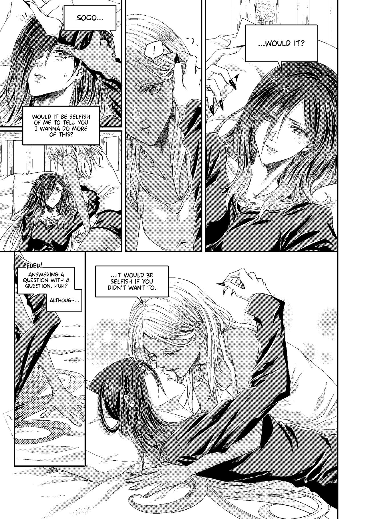 Benikake no Sora | Crimson-Stained Skies page 12 full