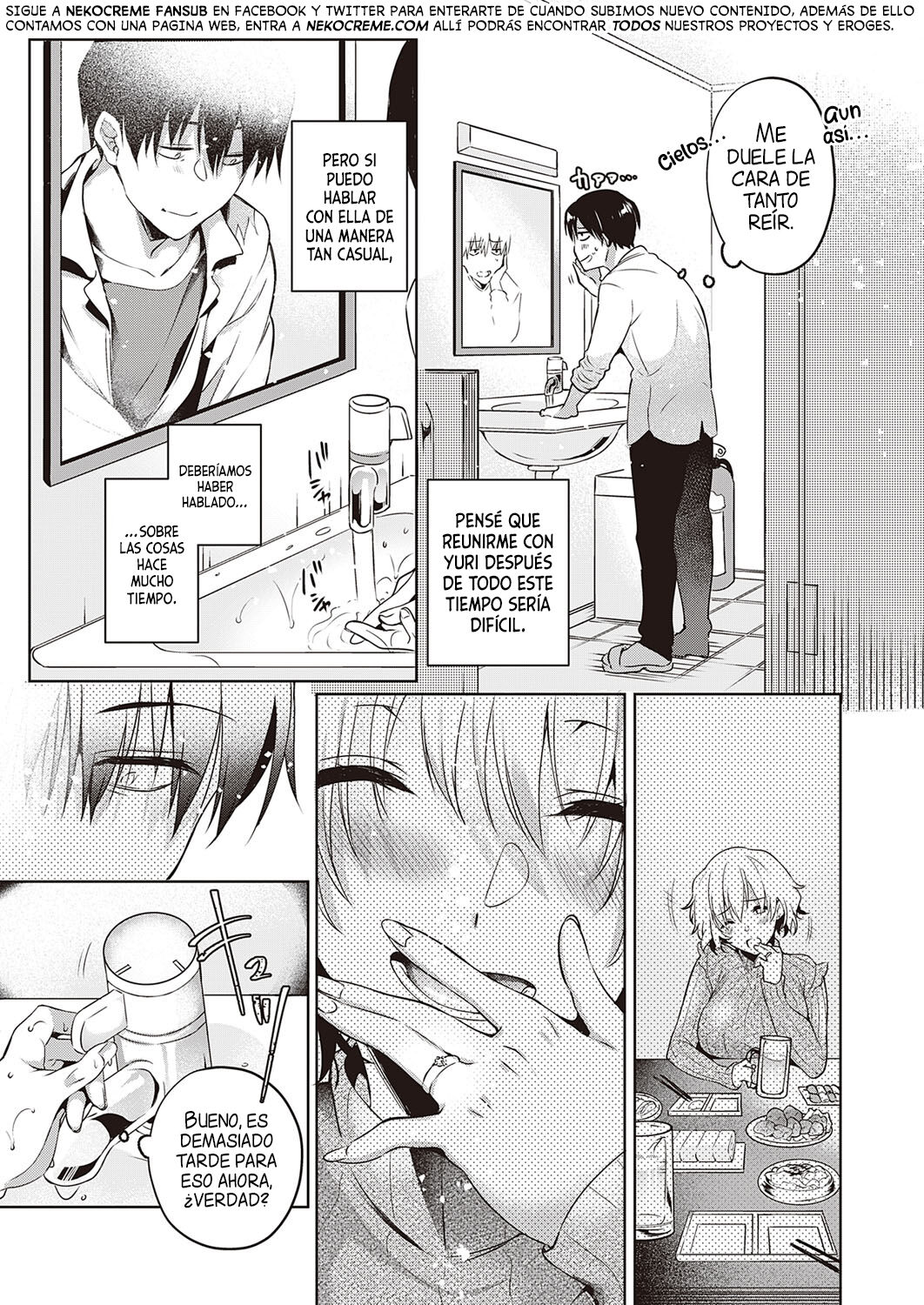 Imasara na Futari | Nosotros Dos page 5 full