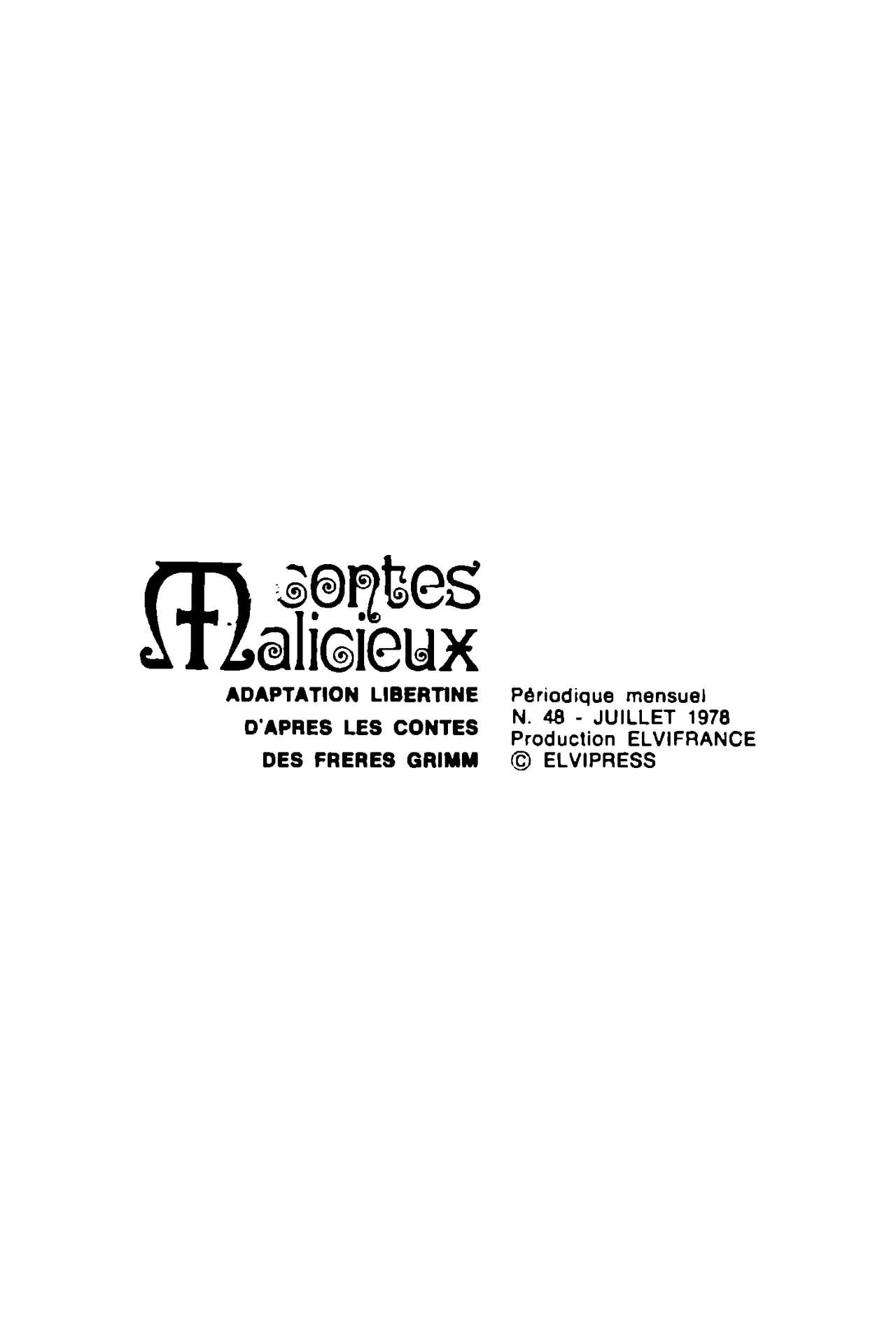 Contes Malicieux #48 : Ali Baba et les 40 pétroleurs page 3 full