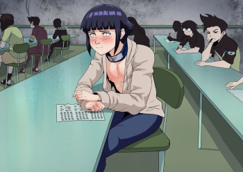 [Kokobiel] Naruto Stuff cover