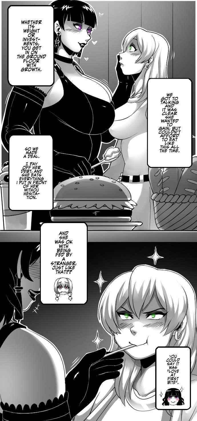 Gaining Perspective page 11 full