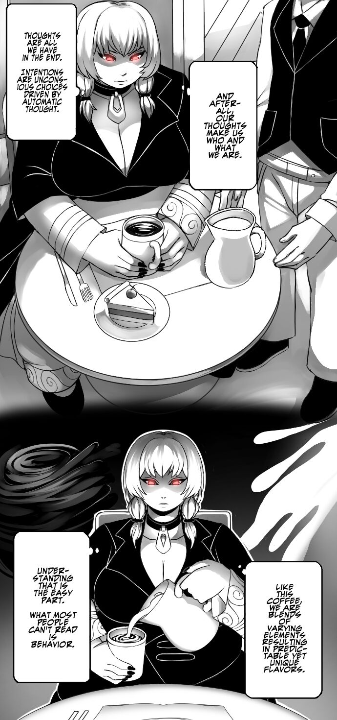 Gaining Perspective page 2 full