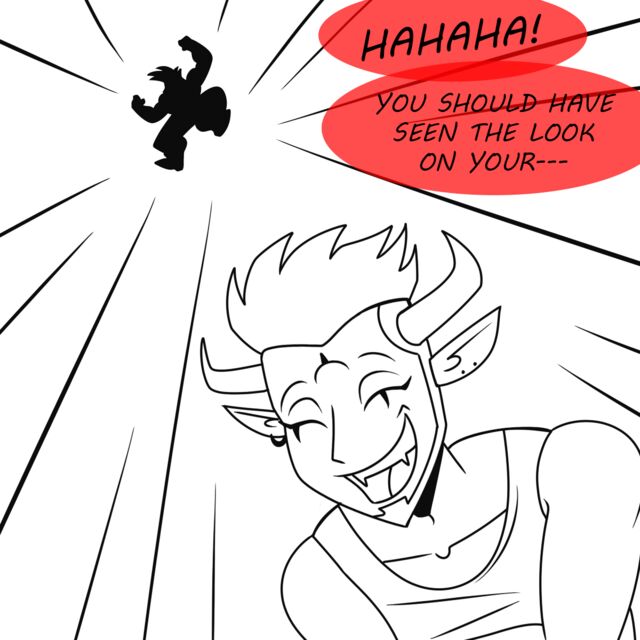 Thicc-verse Crossovers page 11 full