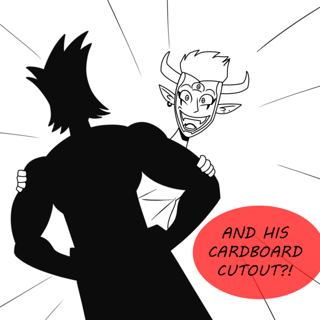 Thicc-verse Crossovers page 9 full
