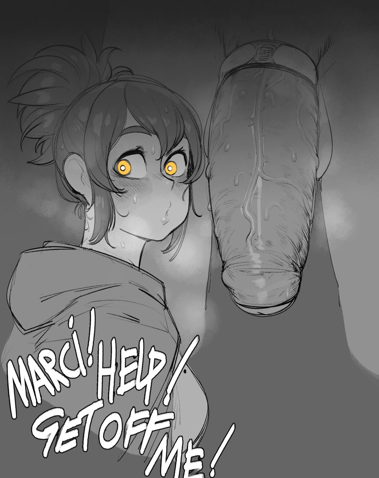 Marcis Corruption - Page 6 - Comic Porn XXX