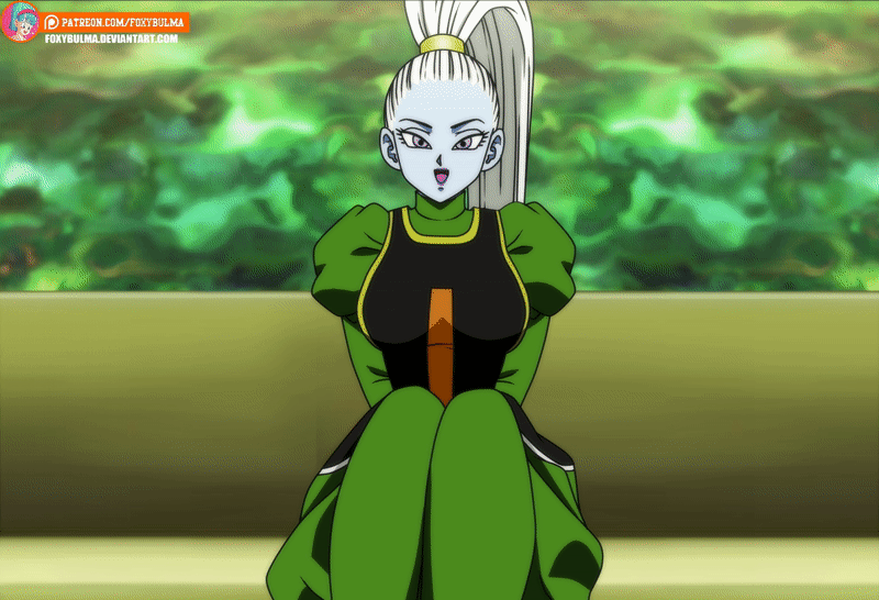 Android 17 True Wish page 3 full