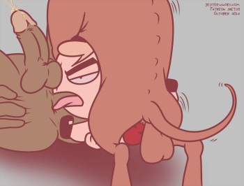 Dogsnarf cover