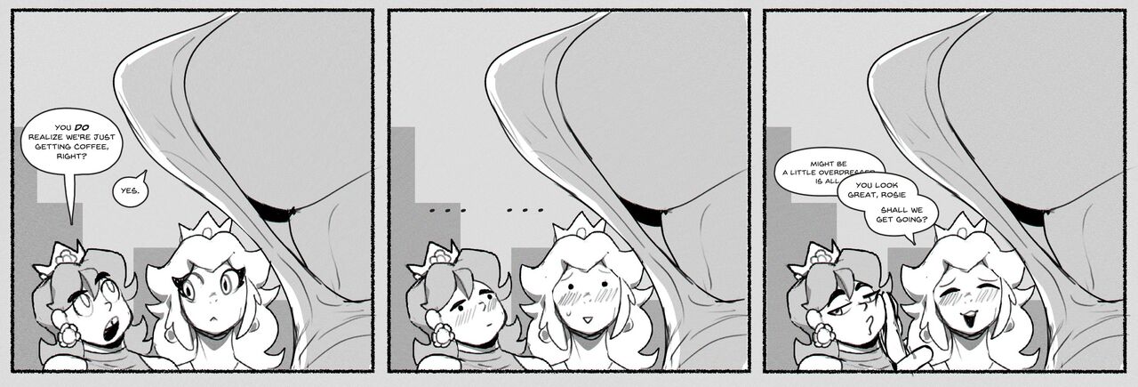 Super Mario Bros page 5 full