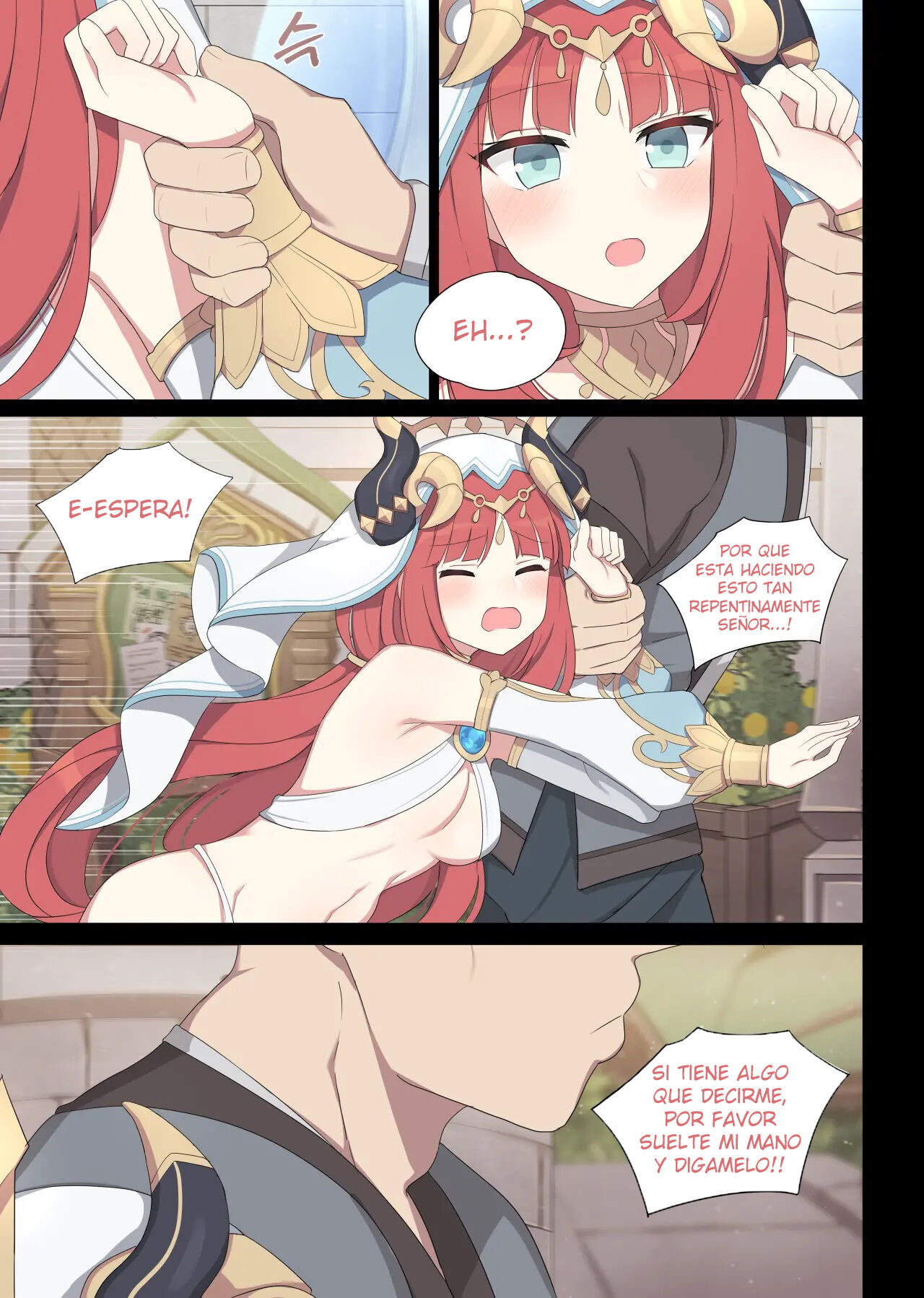 Nilou page 2 full