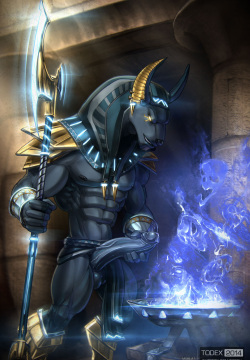 Anubis