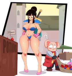 The Adventurers Guild