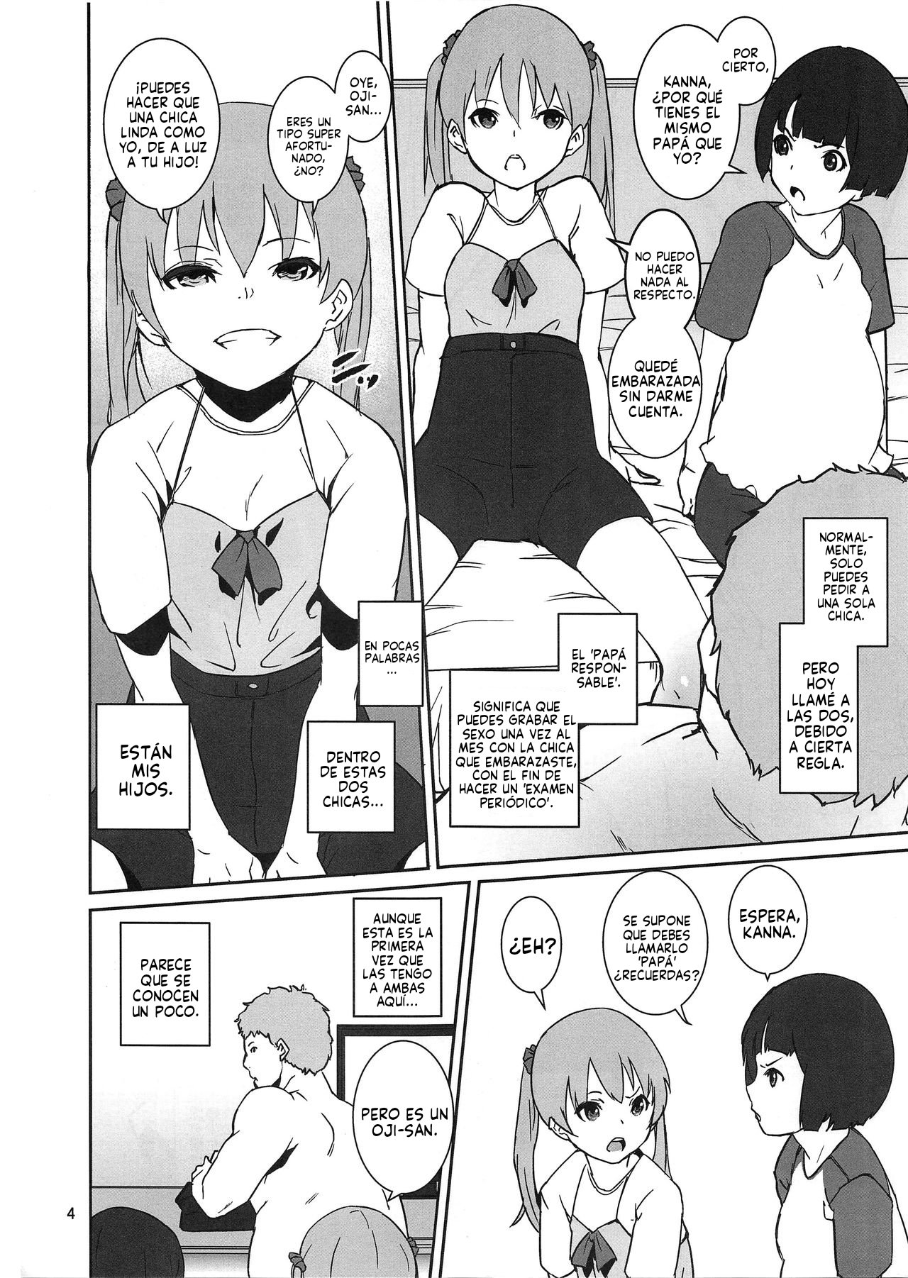 Mebae Club page 4 full