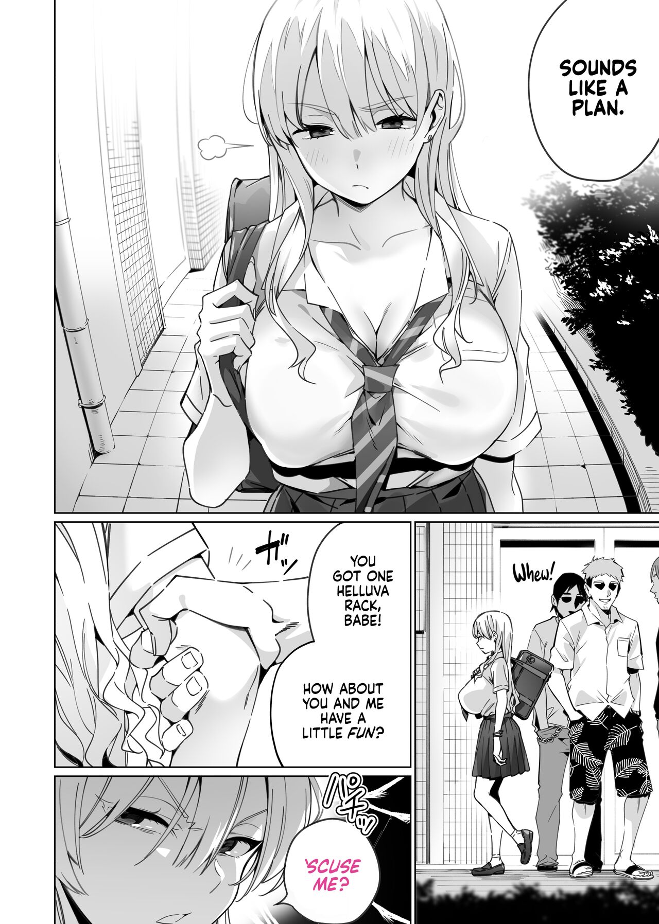 Saimin Haitatsu Nichiroku ~Shimai wa Nakayoshi Mama ni Naru~ | Hypnosis Delivery Record ~A Pair of Sisters Becoming Mommies~ page 4 full