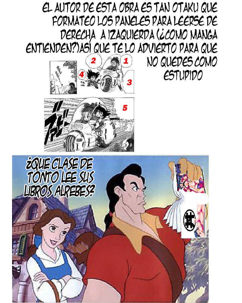 Secrets of the Flower  - Español page 2 full