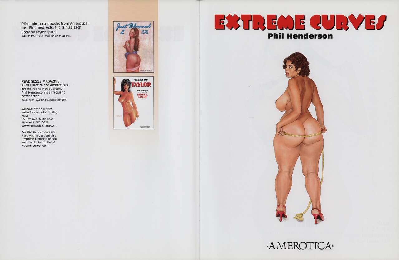 Henderson Extreme Curves 01 page 3 full