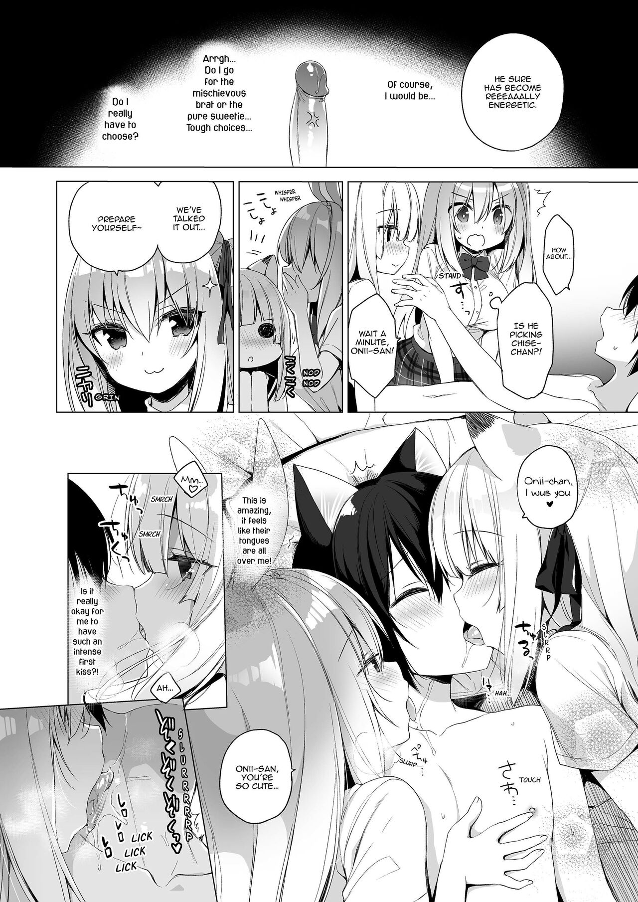 Boku no Risou no Isekai Seikatsu | My Ideal Life in Another World 8 page 11 full