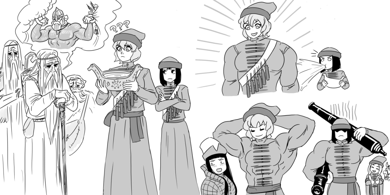 Artist - Flick page 11 full