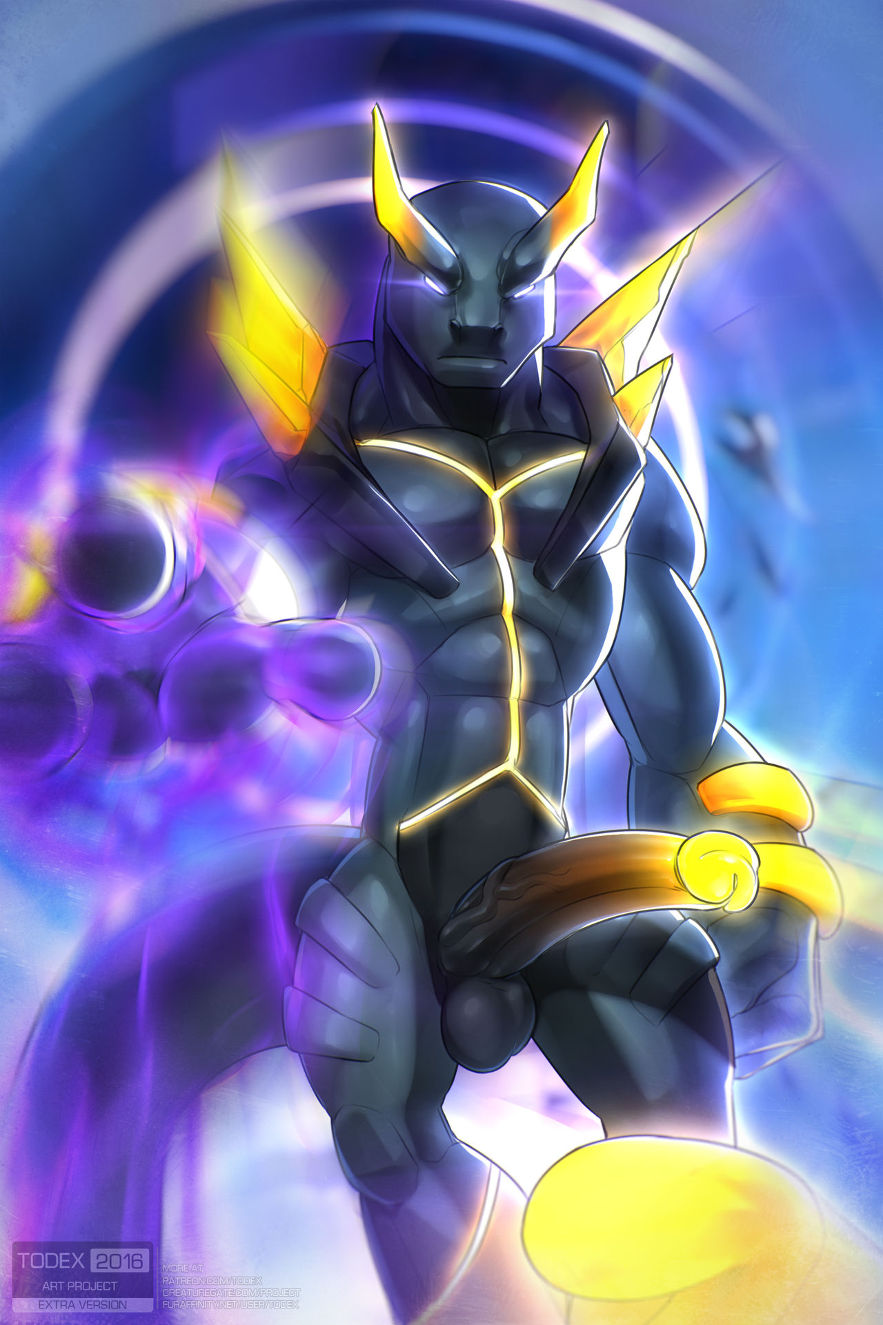 Shadow Mewtwo page 3 full