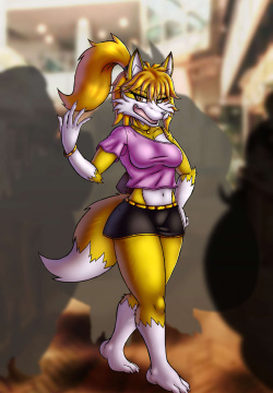 WGD Tiffany Big Burgerz