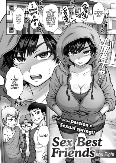 Sex BestFriends page 2 full