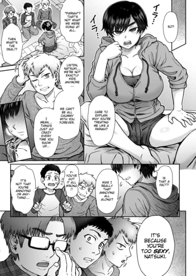 Sex BestFriends page 3 full