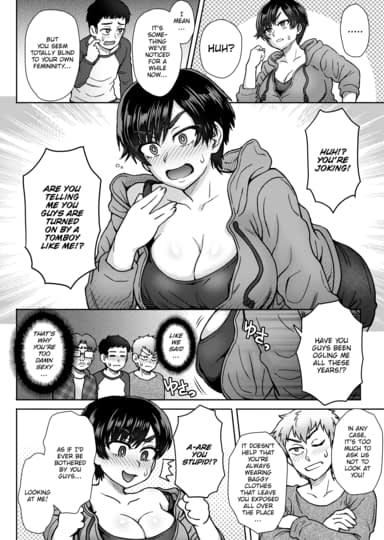Sex BestFriends page 4 full