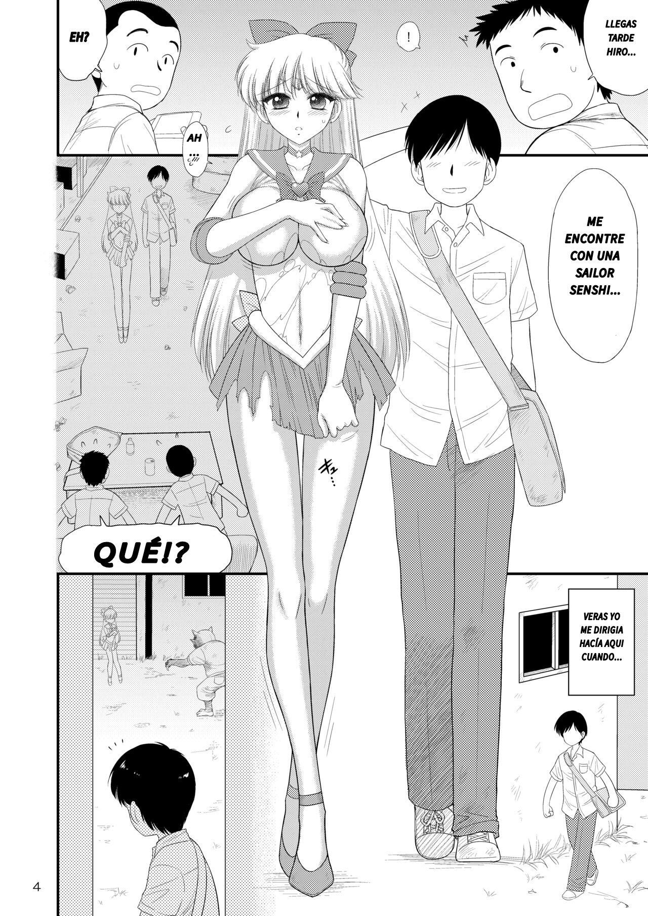 Kinyou Sankan page 4 full