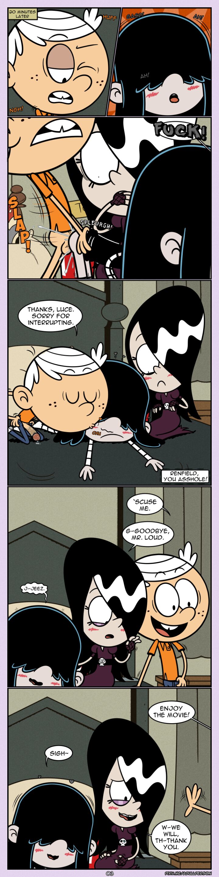 Movie Relaxation page 3 full