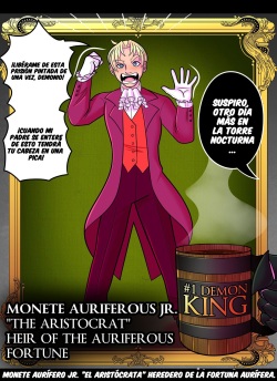 La rehabilitación del héroe: La obra maestra