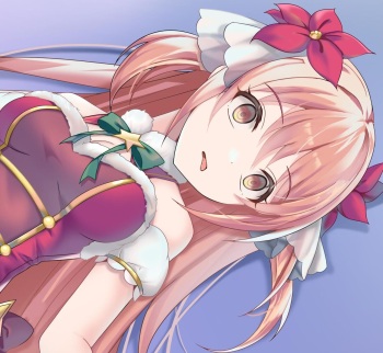 [Yandere no Hako] 【生誕祭】血のように赤く、彼岸に咲く花...... (Princess Connect! Re:Dive) cover
