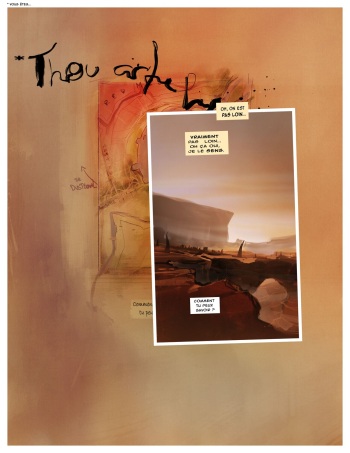 I Roved Out in Search of Truth and Love - Livre 3 Tome 02 - Ne Soyons Pas Trop Créatifs [O-S] (french) cover