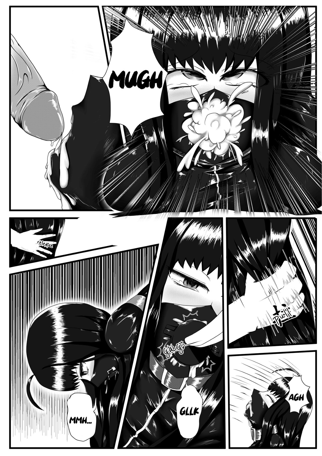 Crimson Witch 1 page 12 full