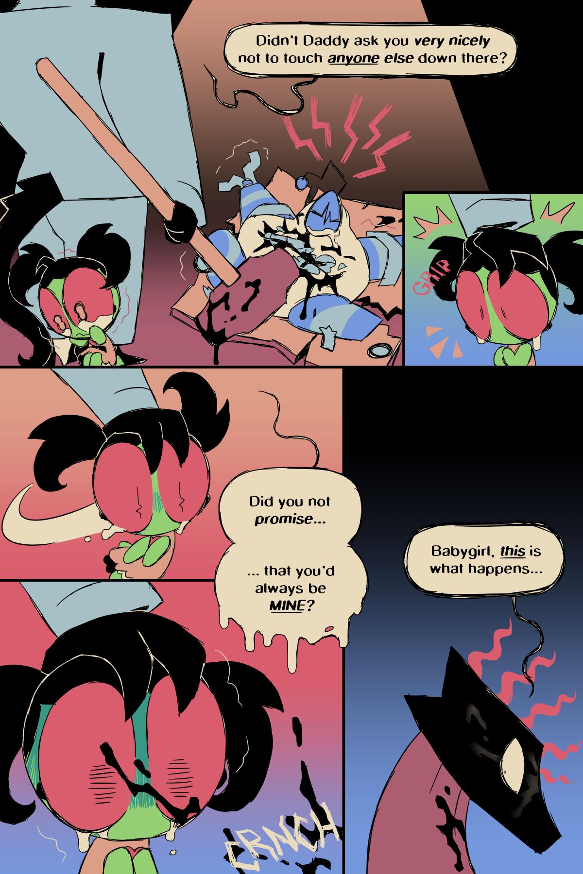 Ruin page 10 full